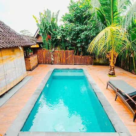 Cening Bagus Bungalow