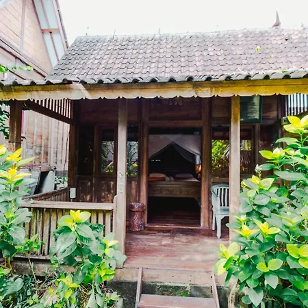 Cening Bagus Bungalow