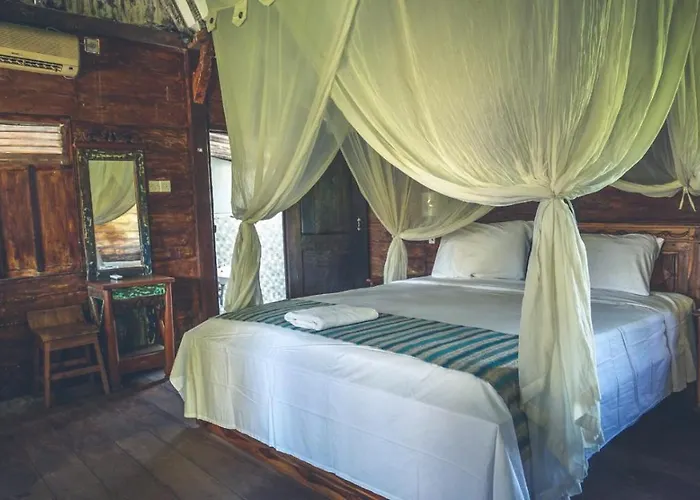 Guest house Cening Bagus