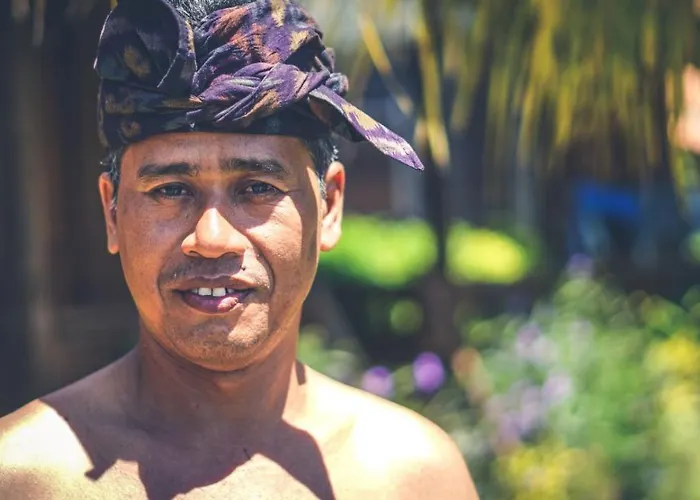Cening Bagus Guest house Canggu (Bali)