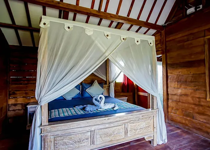 Guest house Cening Bagus