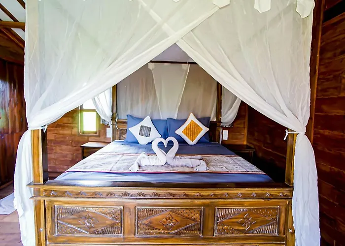 Guest house Cening Bagus Canggu (Bali)