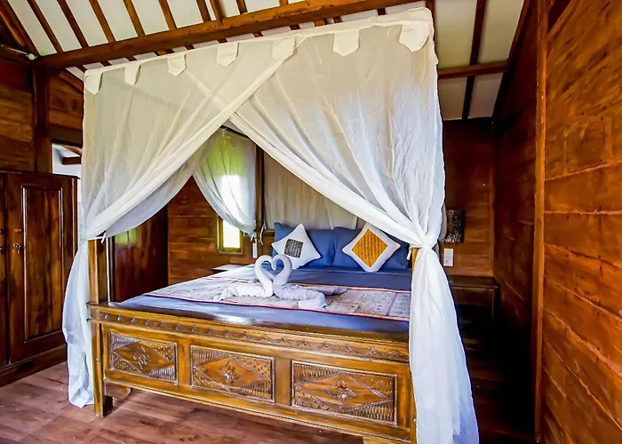 Guest house Cening Bagus