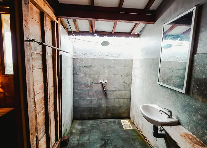 Guest house Cening Bagus