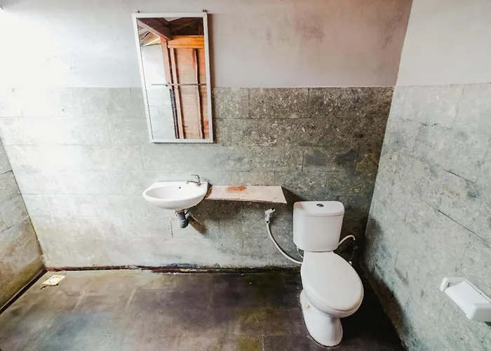 Cening Bagus Guest house