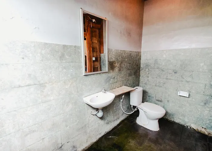 Guest house Cening Bagus *
