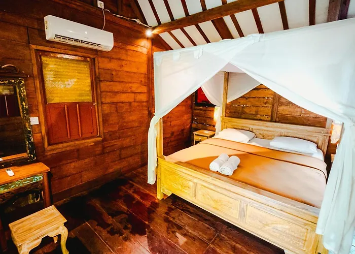 Cening Bagus Canggu (Bali)