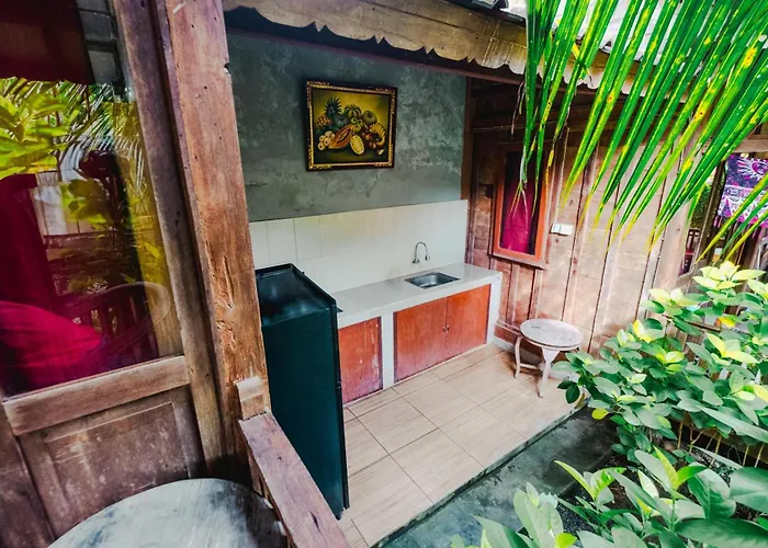 Cening Bagus * Canggu (Bali)