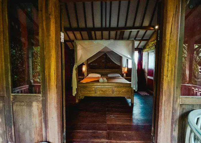 Cening Bagus Guest house