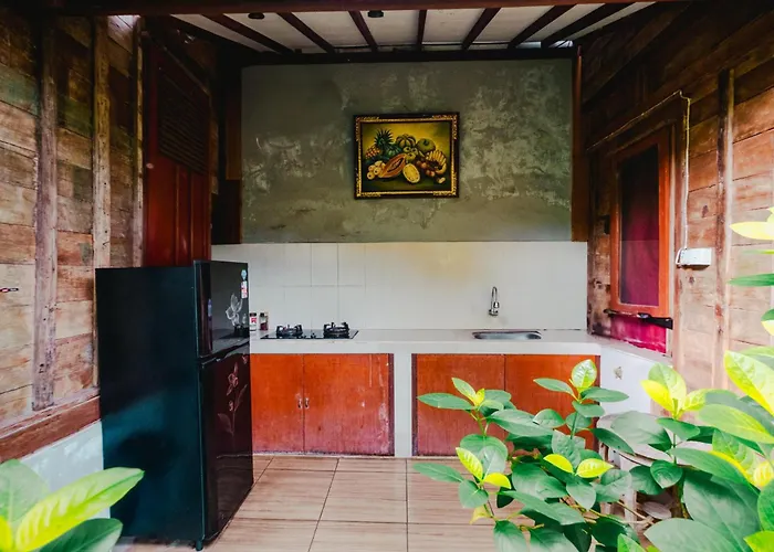 Cening Bagus Canggu (Bali)