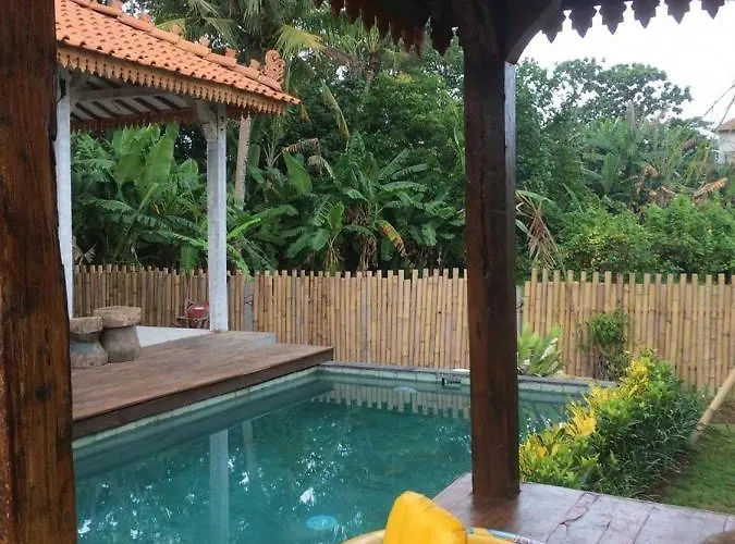 Guest house Cening Bagus Canggu (Bali)