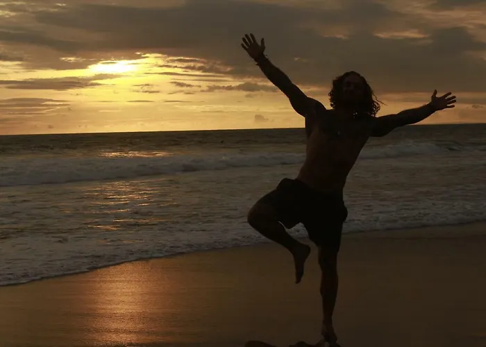 Cening Bagus Canggu (Bali)