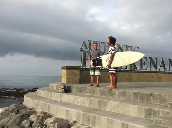 Cening Bagus Canggu (Bali)