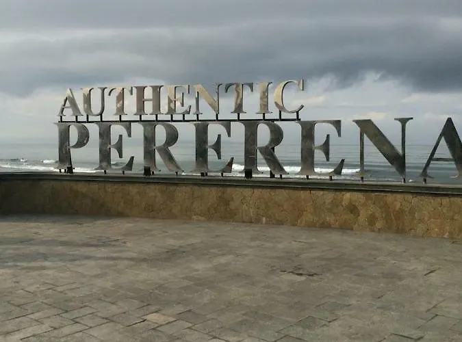 Cening Bagus Canggu (Bali)