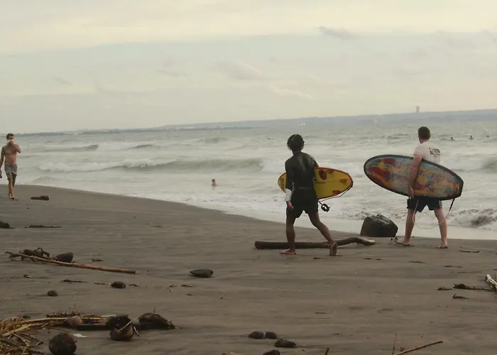 Cening Bagus * Canggu (Bali)